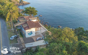 Chalés Costeira da Sereia